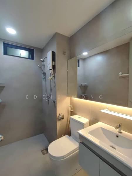 Service Residence for Rent at KL Traders Square - Eddie Wong - PropertyGuru.com.my