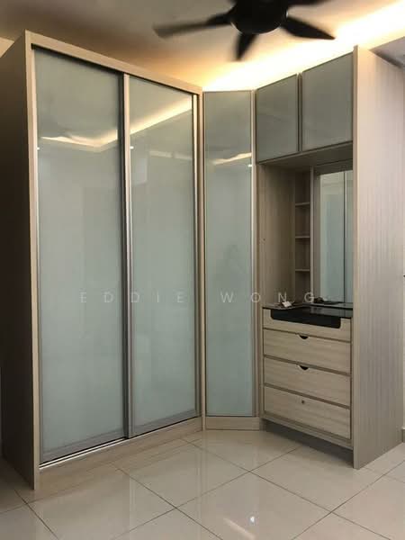 Service Residence for Rent at KL Traders Square - Eddie Wong - PropertyGuru.com.my