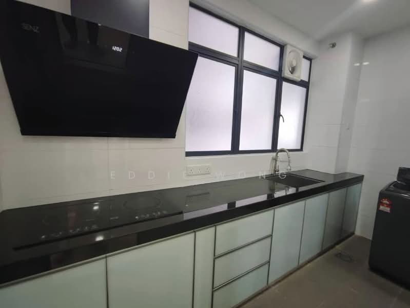 Service Residence for Rent at KL Traders Square - Eddie Wong - PropertyGuru.com.my