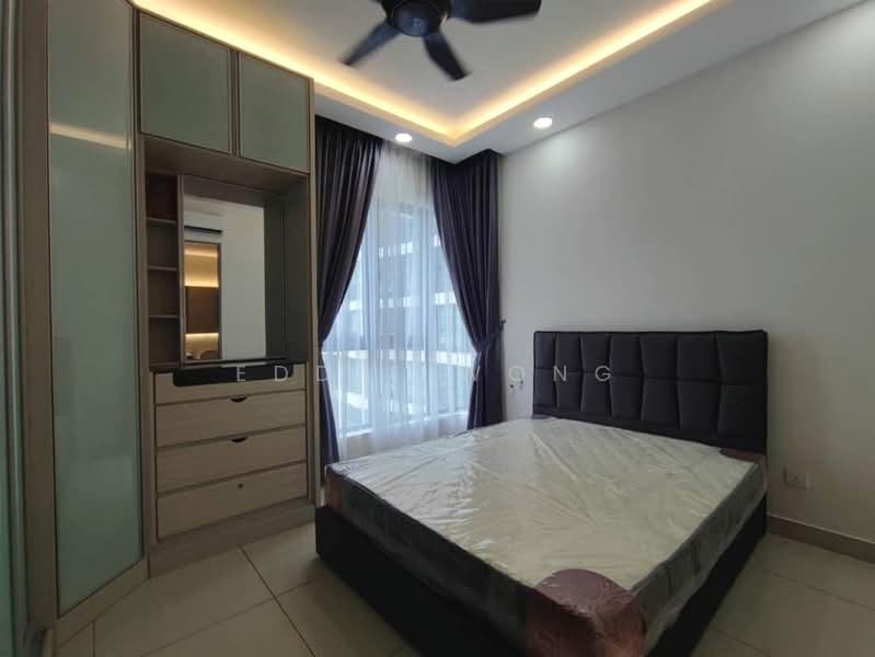 Service Residence for Rent at KL Traders Square - Eddie Wong - PropertyGuru.com.my