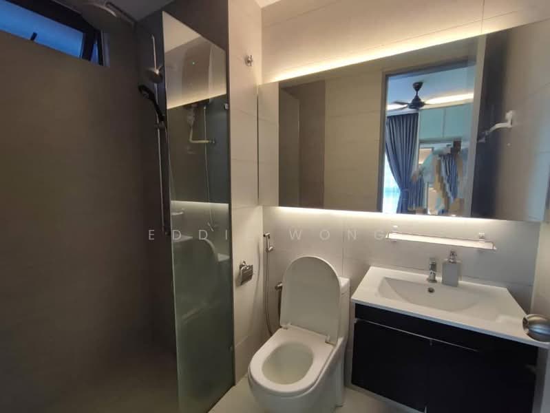 Service Residence for Rent at KL Traders Square - Eddie Wong - PropertyGuru.com.my