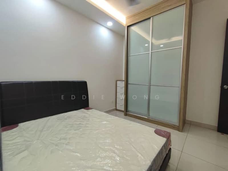 Service Residence for Rent at KL Traders Square - Eddie Wong - PropertyGuru.com.my