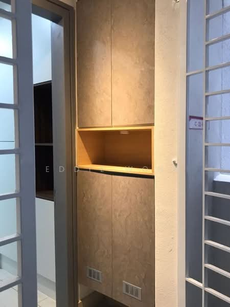 Service Residence for Rent at KL Traders Square - Eddie Wong - PropertyGuru.com.my