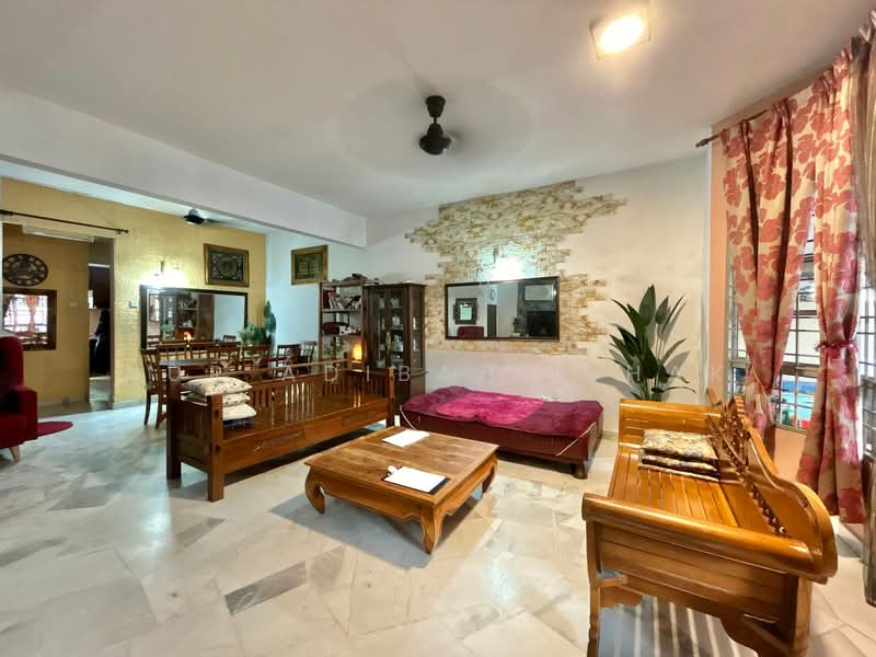 Terraced House for Sale in Semenyih (Selangor) - Nur Adibah Ishak - PropertyGuru.com.my