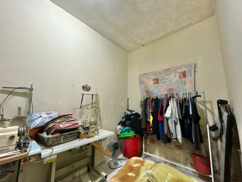 Terraced House for Sale in Semenyih (Selangor) - Nur Adibah Ishak - PropertyGuru.com.my