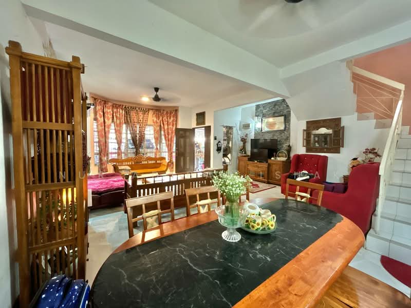 Terraced House for Sale in Semenyih (Selangor) - Nur Adibah Ishak - PropertyGuru.com.my