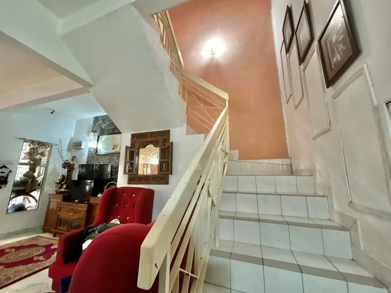 Terraced House for Sale in Semenyih (Selangor) - Nur Adibah Ishak - PropertyGuru.com.my