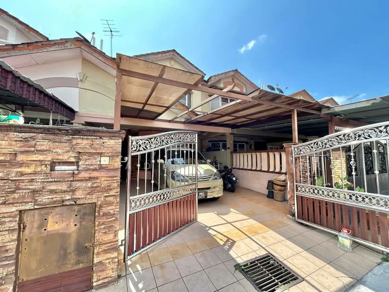 Terraced House for Sale in Semenyih (Selangor) - Nur Adibah Ishak - PropertyGuru.com.my