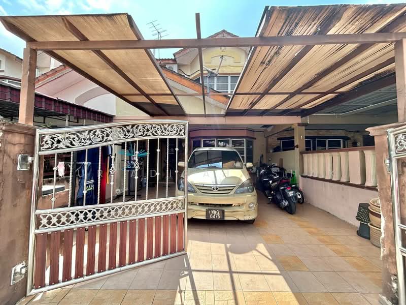 Terraced House for Sale in Semenyih (Selangor) - Nur Adibah Ishak - PropertyGuru.com.my