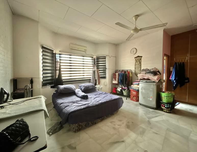 Terraced House for Sale in Semenyih (Selangor) - Nur Adibah Ishak - PropertyGuru.com.my