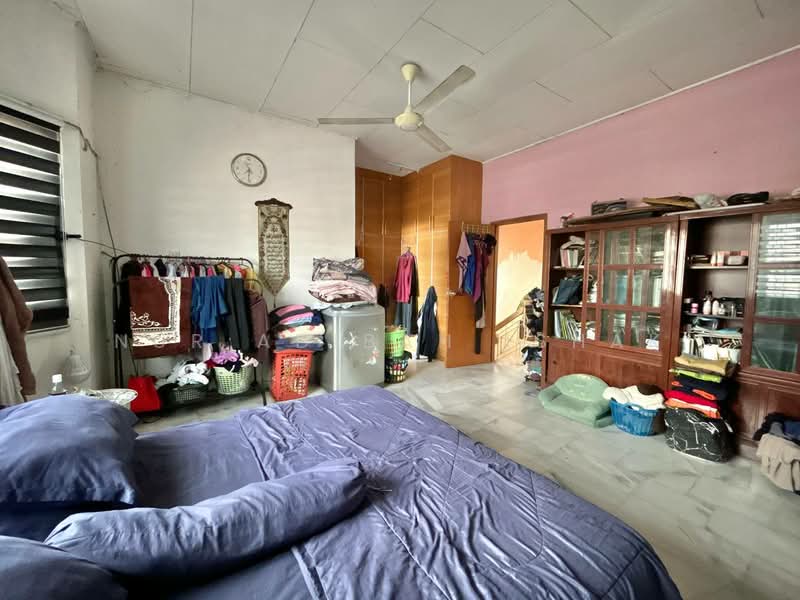 Terraced House for Sale in Semenyih (Selangor) - Nur Adibah Ishak - PropertyGuru.com.my