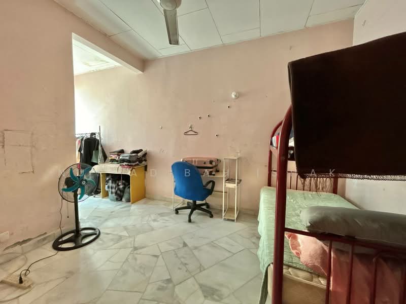 Terraced House for Sale in Semenyih (Selangor) - Nur Adibah Ishak - PropertyGuru.com.my