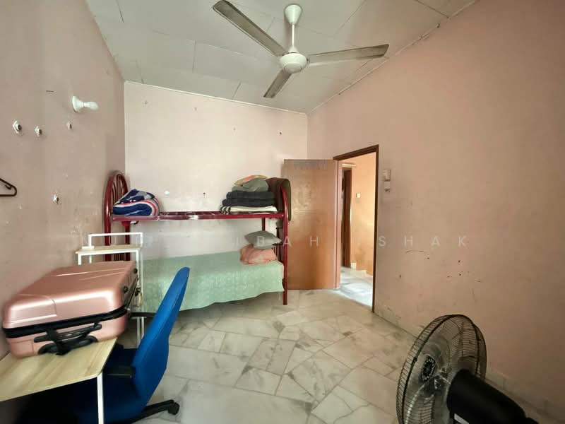 Terraced House for Sale in Semenyih (Selangor) - Nur Adibah Ishak - PropertyGuru.com.my