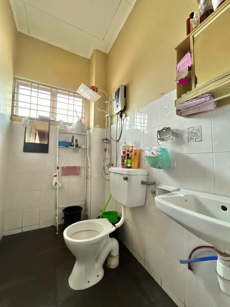 Terraced House for Sale in Semenyih (Selangor) - Nur Adibah Ishak - PropertyGuru.com.my