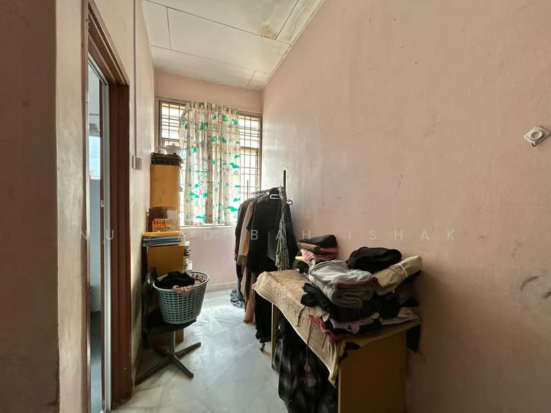 Terraced House for Sale in Semenyih (Selangor) - Nur Adibah Ishak - PropertyGuru.com.my