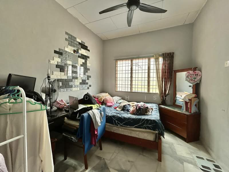 Terraced House for Sale in Semenyih (Selangor) - Nur Adibah Ishak - PropertyGuru.com.my