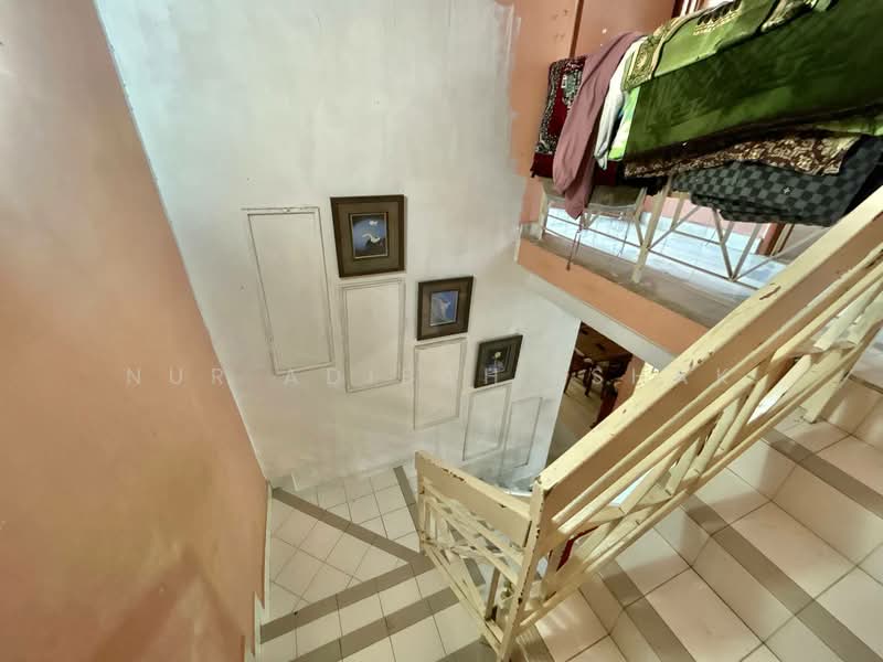 Terraced House for Sale in Semenyih (Selangor) - Nur Adibah Ishak - PropertyGuru.com.my