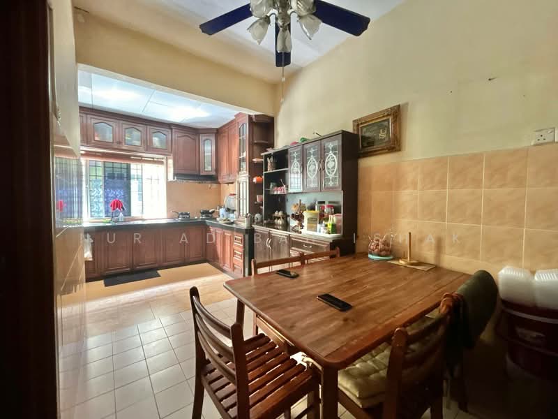 Terraced House for Sale in Semenyih (Selangor) - Nur Adibah Ishak - PropertyGuru.com.my