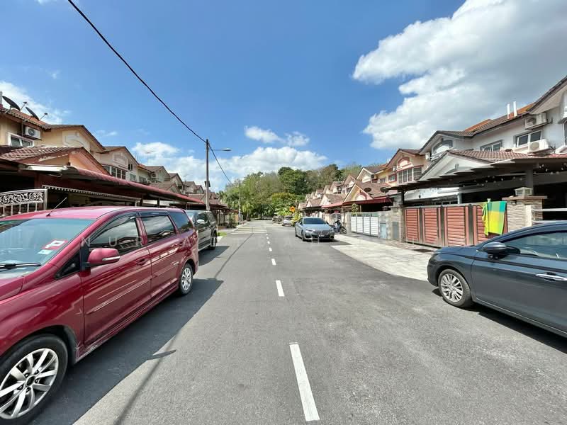 Terraced House for Sale in Semenyih (Selangor) - Nur Adibah Ishak - PropertyGuru.com.my