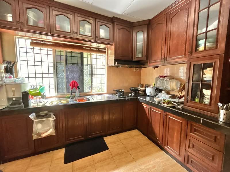 Terraced House for Sale in Semenyih (Selangor) - Nur Adibah Ishak - PropertyGuru.com.my