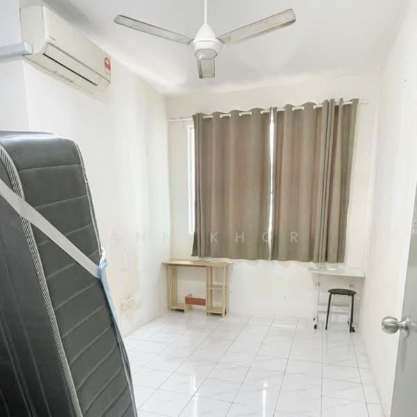 Apartment for Sale at The Rise Collection 2 - Ann Khor - Interior - PropertyGuru.com.my