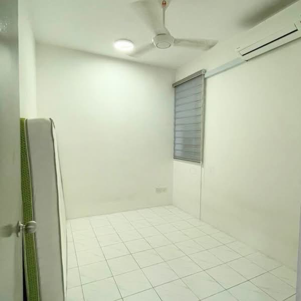 Apartment for Sale at The Rise Collection 2 - Ann Khor - Bedroom - PropertyGuru.com.my