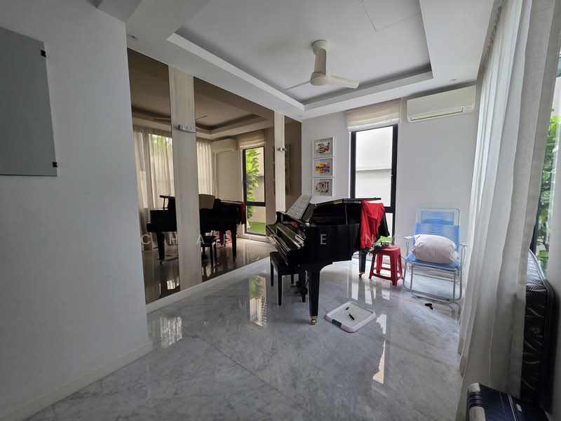 Rumah Banglo untuk Dijual di Seputeh (Kuala Lumpur) - Charisse Ng - PropertyGuru.com.my