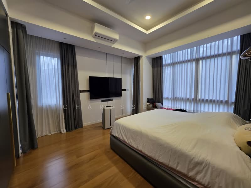 Rumah Banglo untuk Dijual di Seputeh (Kuala Lumpur) - Charisse Ng - Bedroom - PropertyGuru.com.my