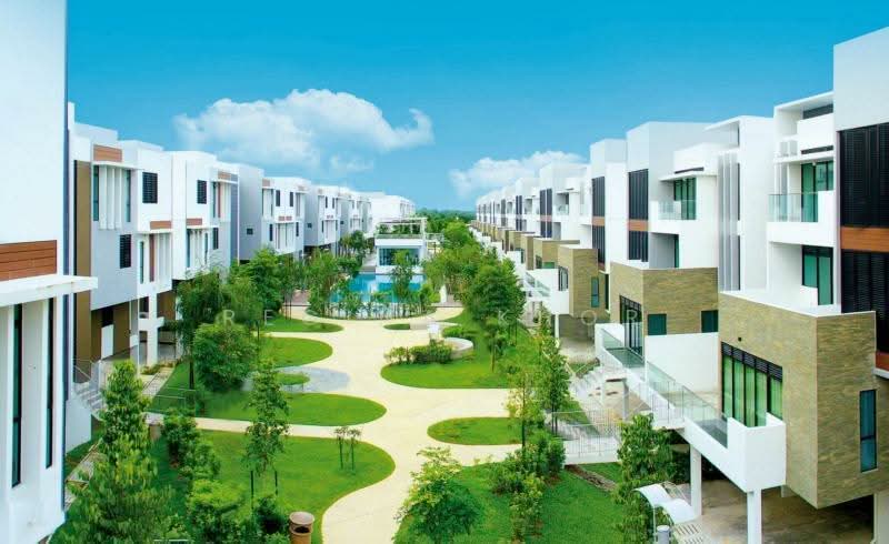 Condominium for Sale at Residensi Ledang - Regina Khor - PropertyGuru.com.my