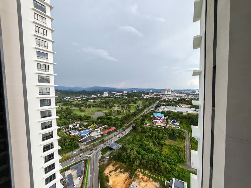 Condominium for Rent at The Peak Vista - Ng Chiew Yok - PropertyGuru.com.my