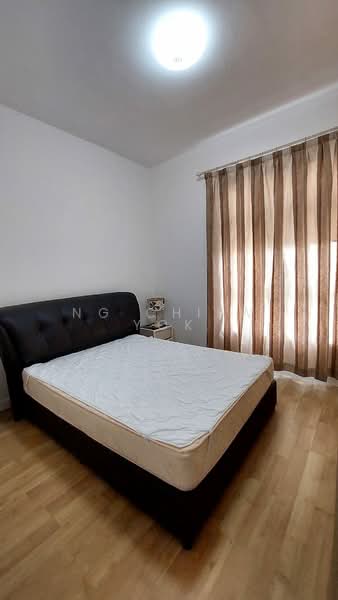 Condominium for Rent at The Peak Vista - Ng Chiew Yok - PropertyGuru.com.my