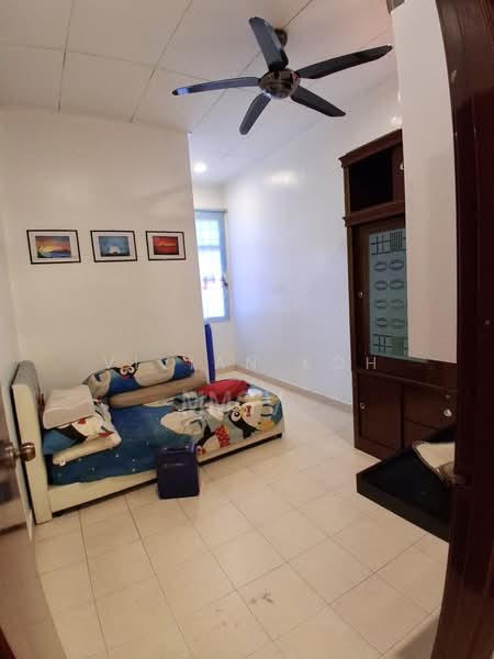 2-storey Terraced House for Sale in Bandar Parklands (Klang) - Vivian Koh - PropertyGuru.com.my