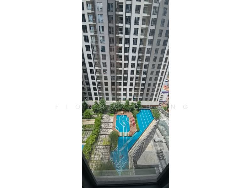 Service Residence for Sale at The Sentral Suites - Fionna Chong - Exterior - PropertyGuru.com.my