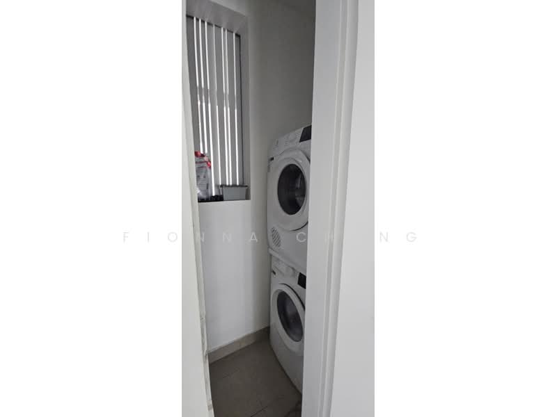 Service Residence for Sale at The Sentral Suites - Fionna Chong - Interior - PropertyGuru.com.my