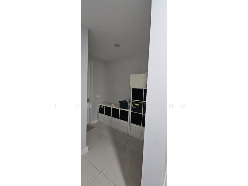 Service Residence for Sale at The Sentral Suites - Fionna Chong - Entrance - PropertyGuru.com.my