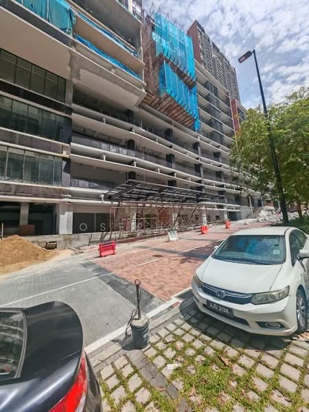 Shop for Rent in Cheras (Selangor) - Joseph Low - Exterior - PropertyGuru.com.my