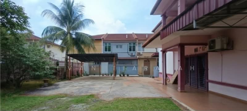 Rumah Teres untuk Dijual di Taman Batu Caves (Batu Caves) - Devan Tiarajah - Exterior - PropertyGuru.com.my