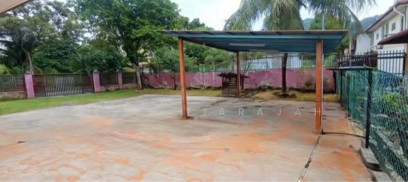 Rumah Teres untuk Dijual di Taman Batu Caves (Batu Caves) - Devan Tiarajah - Exterior - PropertyGuru.com.my