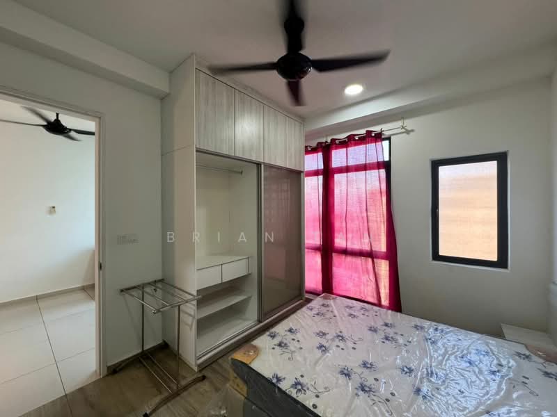 Servis Apartment untuk Disewa di Kenwingston Square Garden - Brian Tan - PropertyGuru.com.my