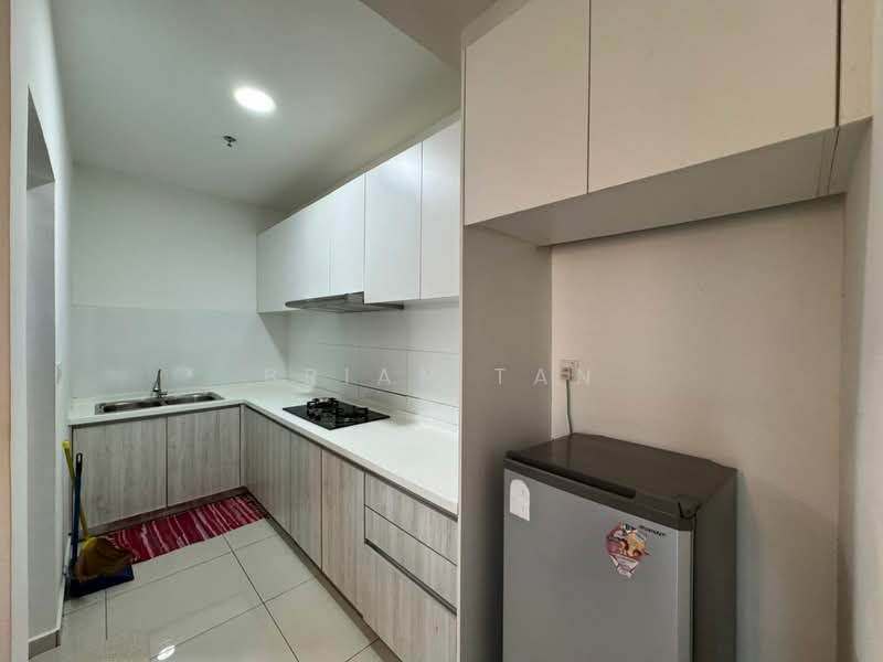 Servis Apartment untuk Disewa di Kenwingston Square Garden - Brian Tan - PropertyGuru.com.my