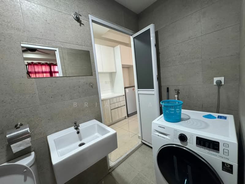 Servis Apartment untuk Disewa di Kenwingston Square Garden - Brian Tan - PropertyGuru.com.my