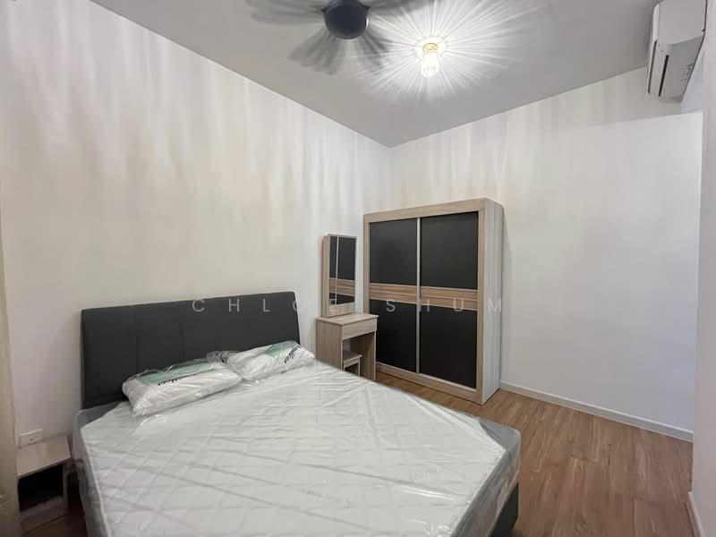 Service Residence for Rent at Sunway Velocity TWO - Chloe Shum - Bedroom - PropertyGuru.com.my
