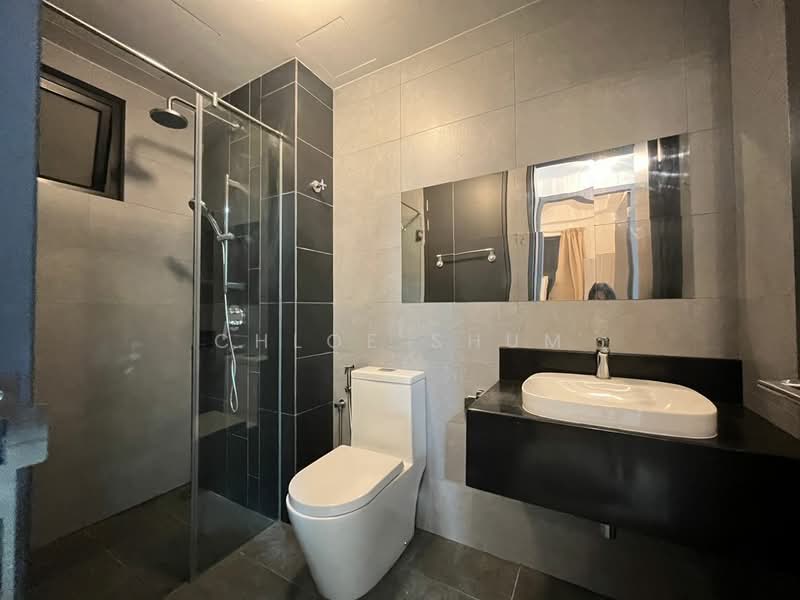 Service Residence for Rent at Sunway Velocity TWO - Chloe Shum - Bathroom - PropertyGuru.com.my