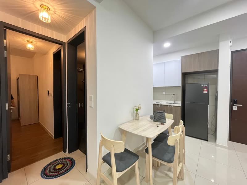 Service Residence for Rent at Sunway Velocity TWO - Chloe Shum - Interior - PropertyGuru.com.my