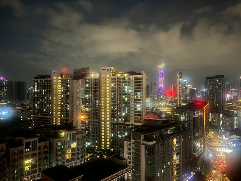 Service Residence for Rent at Sunway Velocity TWO - Chloe Shum - Exterior - PropertyGuru.com.my