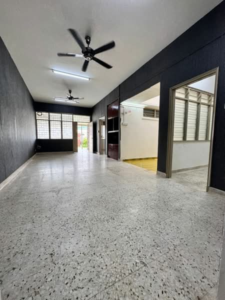 2-storey Terraced House for Rent in Taman Abad (Johor Bahru) - Jia Xi - PropertyGuru.com.my