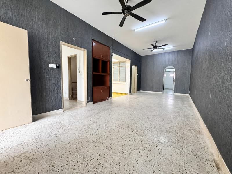 2-storey Terraced House for Rent in Taman Abad (Johor Bahru) - Jia Xi - PropertyGuru.com.my