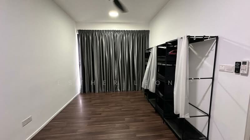 Kediaman Servis untuk Dijual di Geo Bukit Rimau - Esther Leong - Interior - PropertyGuru.com.my