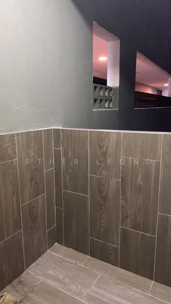 Kediaman Servis untuk Dijual di Geo Bukit Rimau - Esther Leong - Interior - PropertyGuru.com.my