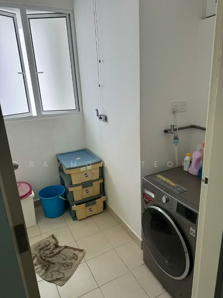 Kondominium untuk Disewa di Orchard Ville - Raymond Teoh - Interior - PropertyGuru.com.my